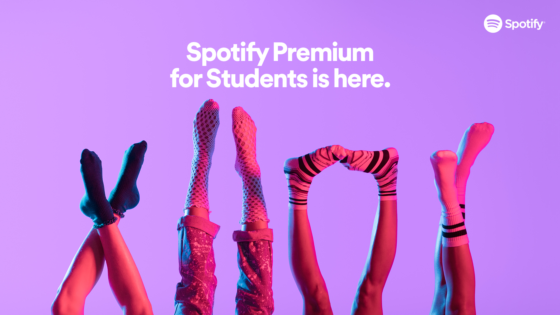 Spotify Premium Free College Student